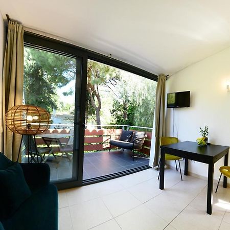 Pequeno Y Acogedor En El Centro De Cadaques Appartement Buitenkant foto