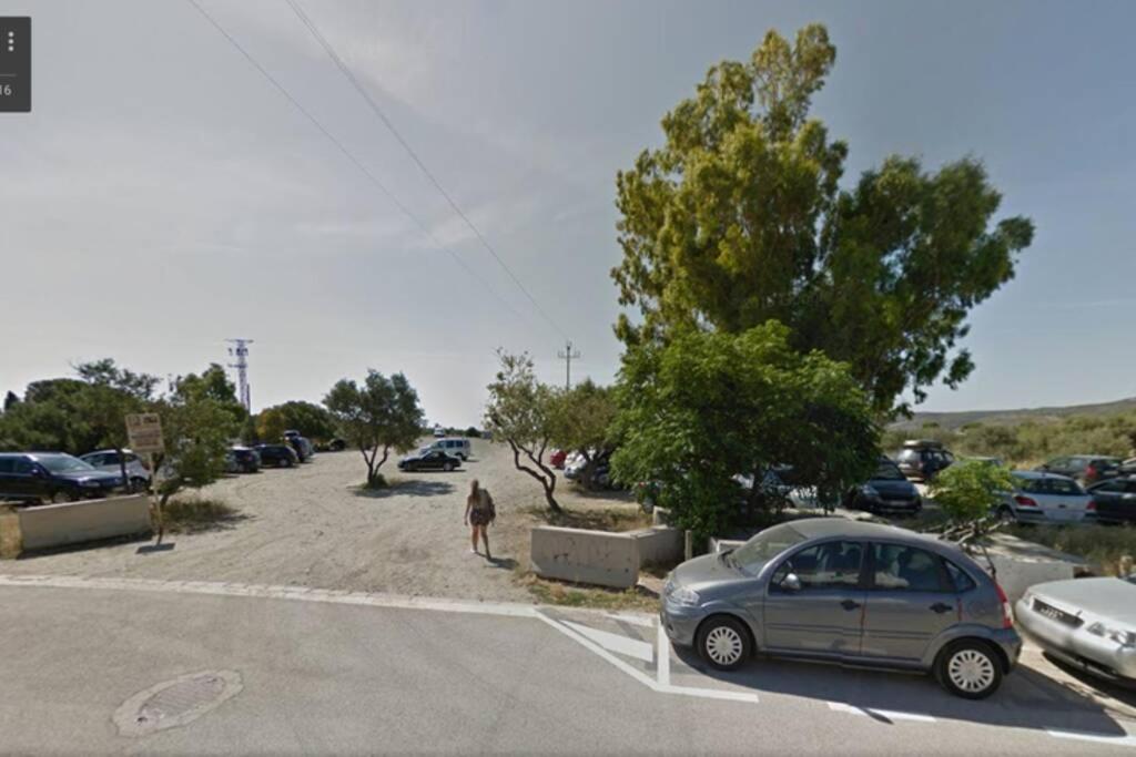 Pequeno Y Acogedor En El Centro De Cadaques Appartement Buitenkant foto
