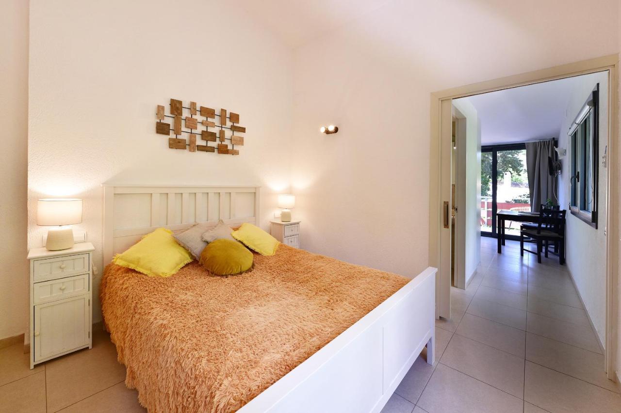 Pequeno Y Acogedor En El Centro De Cadaques Appartement Buitenkant foto