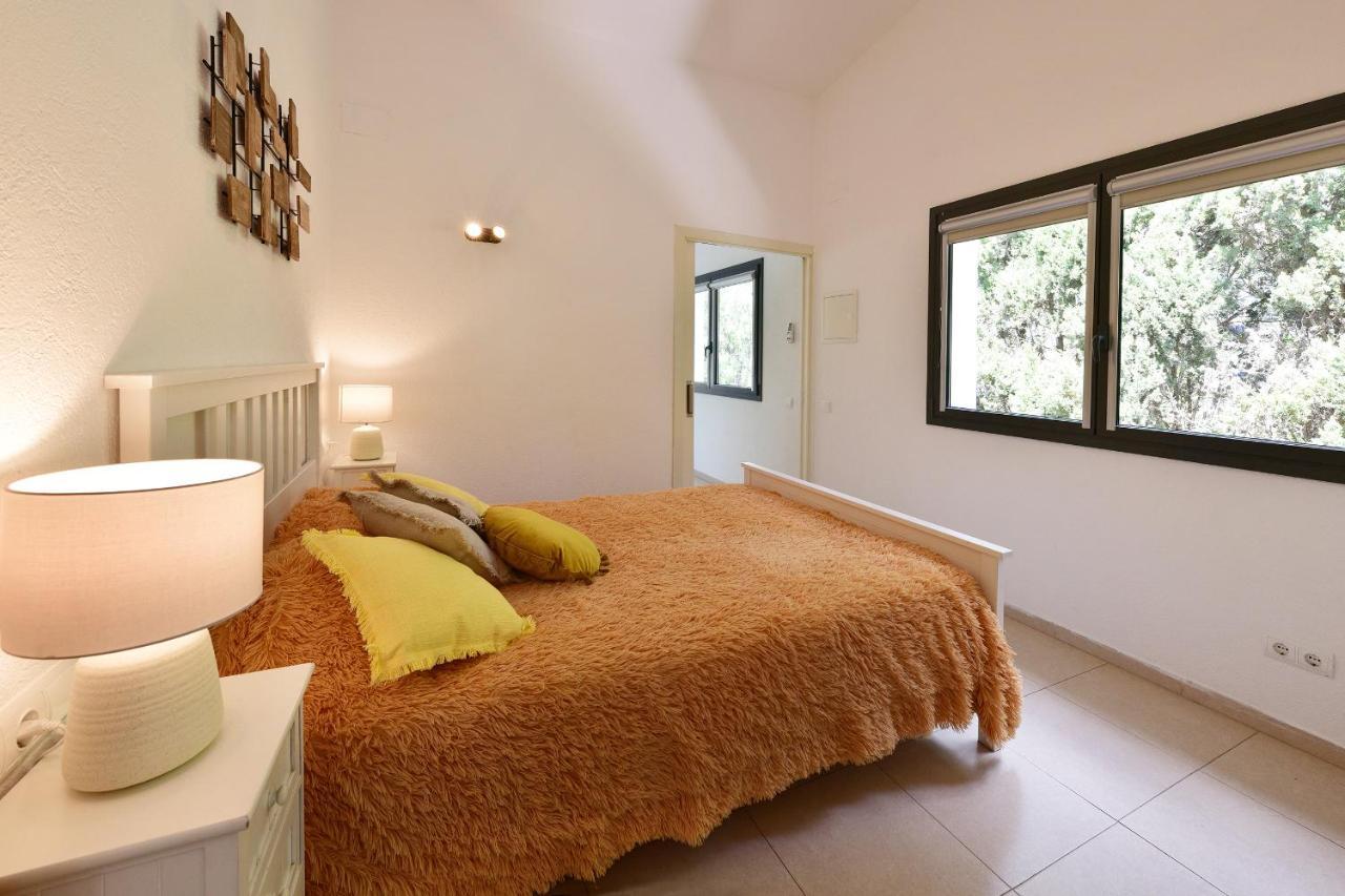 Pequeno Y Acogedor En El Centro De Cadaques Appartement Buitenkant foto