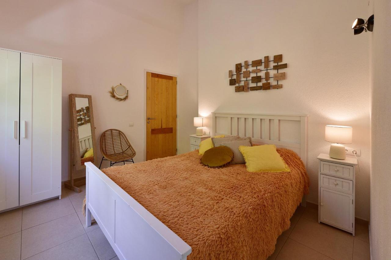 Pequeno Y Acogedor En El Centro De Cadaques Appartement Buitenkant foto