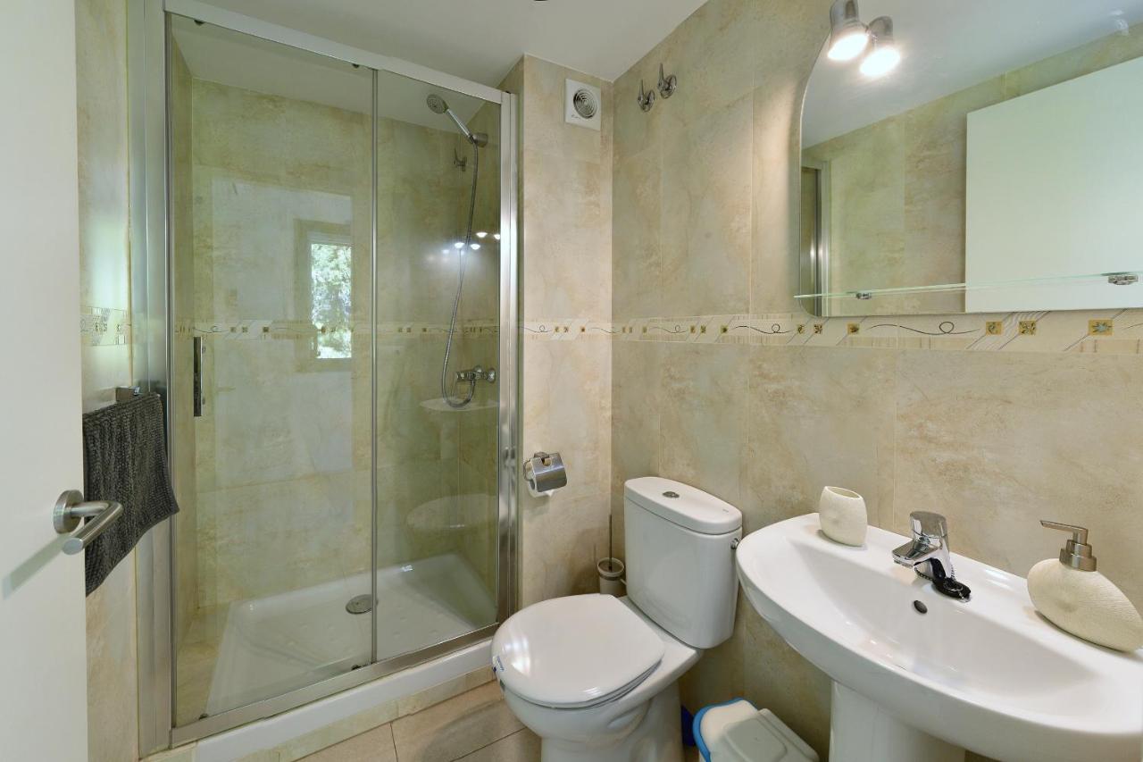 Pequeno Y Acogedor En El Centro De Cadaques Appartement Buitenkant foto