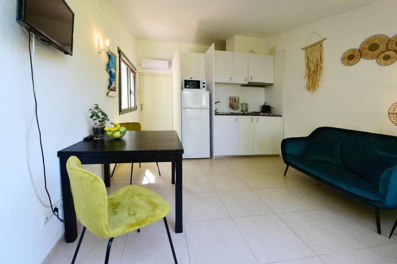 Pequeno Y Acogedor En El Centro De Cadaques Appartement Buitenkant foto